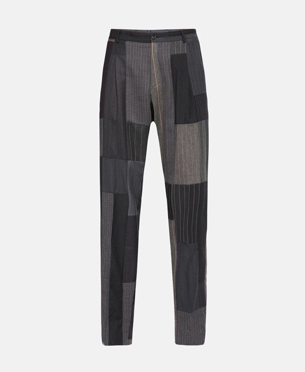 Dolce & Gabbana Casual trousers Size US 44 / EU 60 - 1 Thumbnail