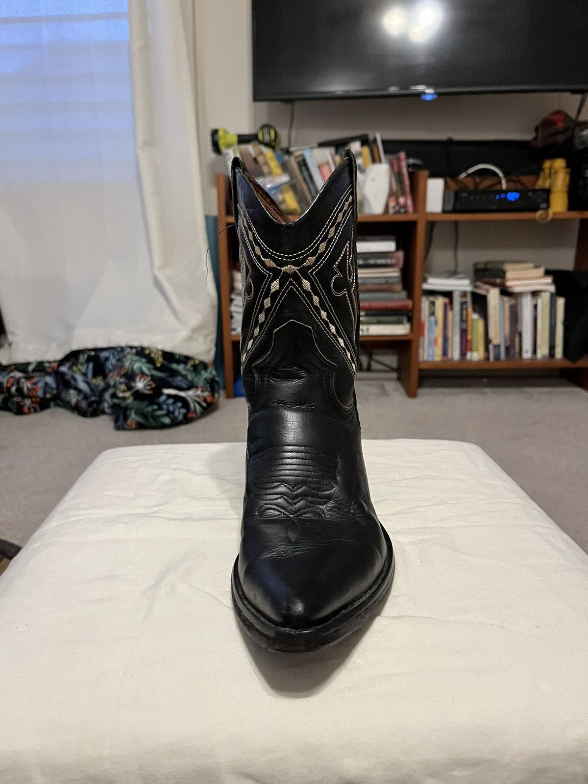 Guess Guess cowgirl boots Size US 8 / IT 38 - 4 Thumbnail