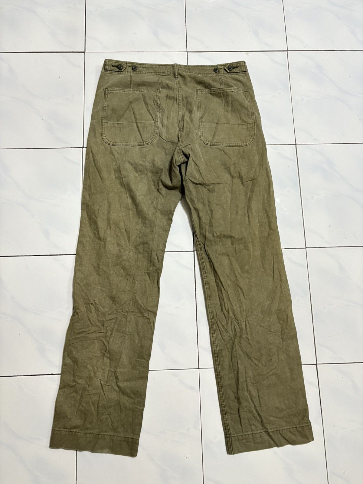Japanese Brand × Journal Standard Journal standard Size US 32 / EU 48 - 5 Thumbnail