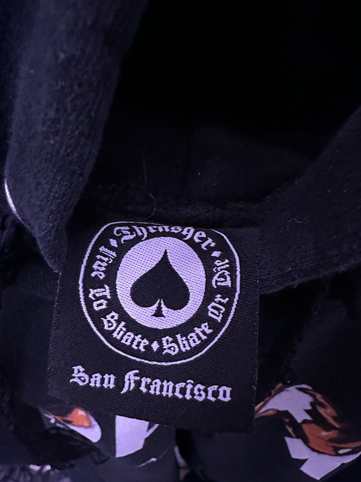 Thrasher Thrasher Hoodie Size US M / EU 48-50 / 2 - 3 Thumbnail
