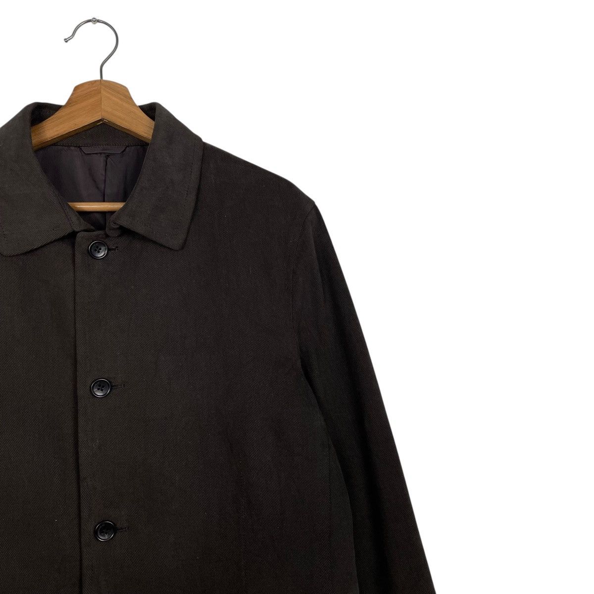 Calvin Klein Calvin Klein Casual Jacket Size US M / EU 48-50 / 2 - 6 Thumbnail