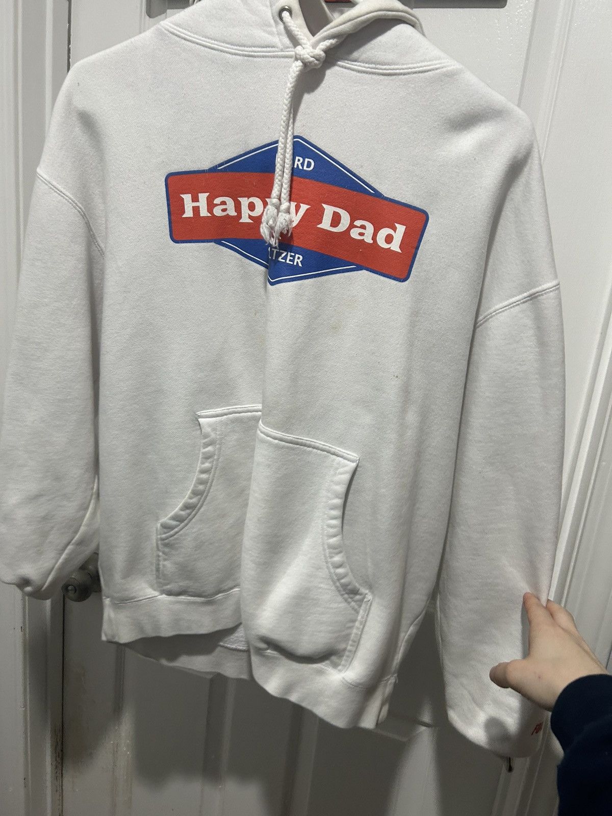 Tgf 2021 hoodie hotsell