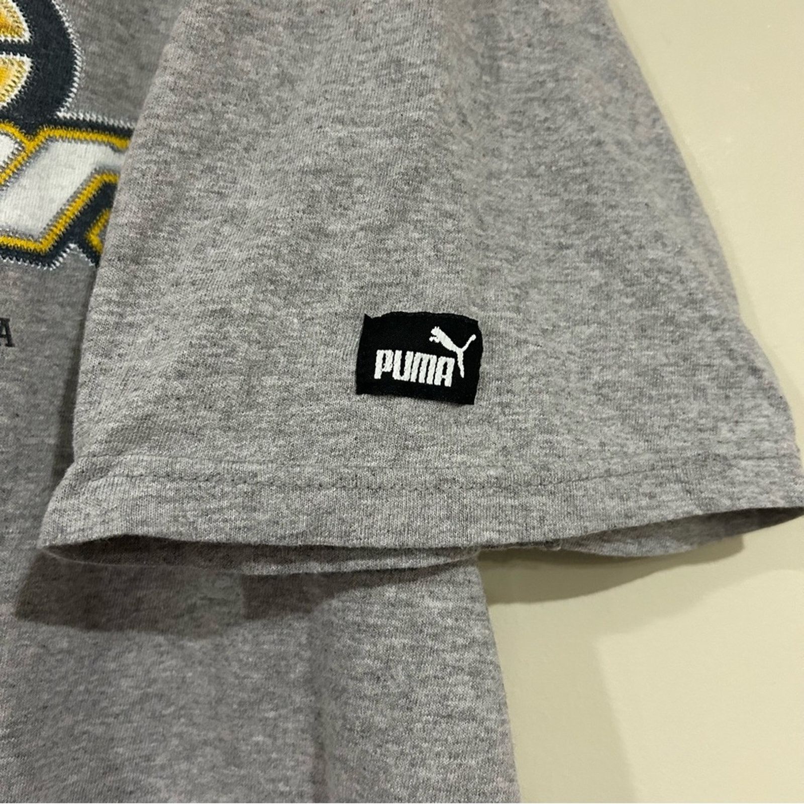 Puma Puma Indiana Pacers Basketball Shirt Size US XXL / EU 58 / 5 - 3 Thumbnail
