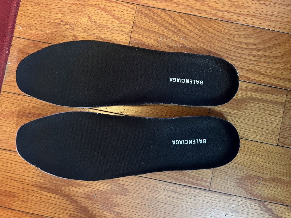 Balenciaga Balenciaga Runner Size US 9 / EU 42 - 9 Thumbnail