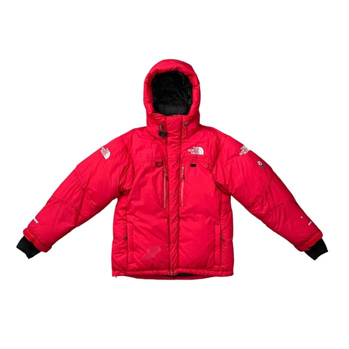 The north face himalayan 800 hot sale