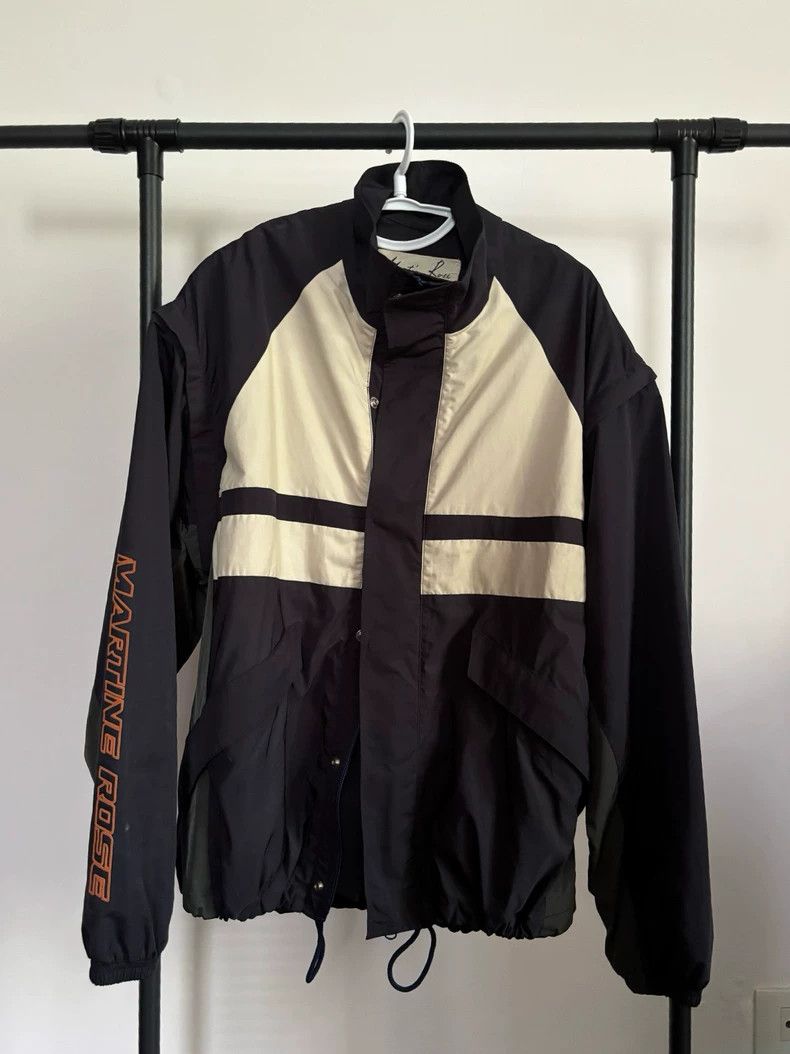 Martine Rose Martine Rose Coat, assault suit Size US M / EU 48-50 / 2 - 1 Thumbnail