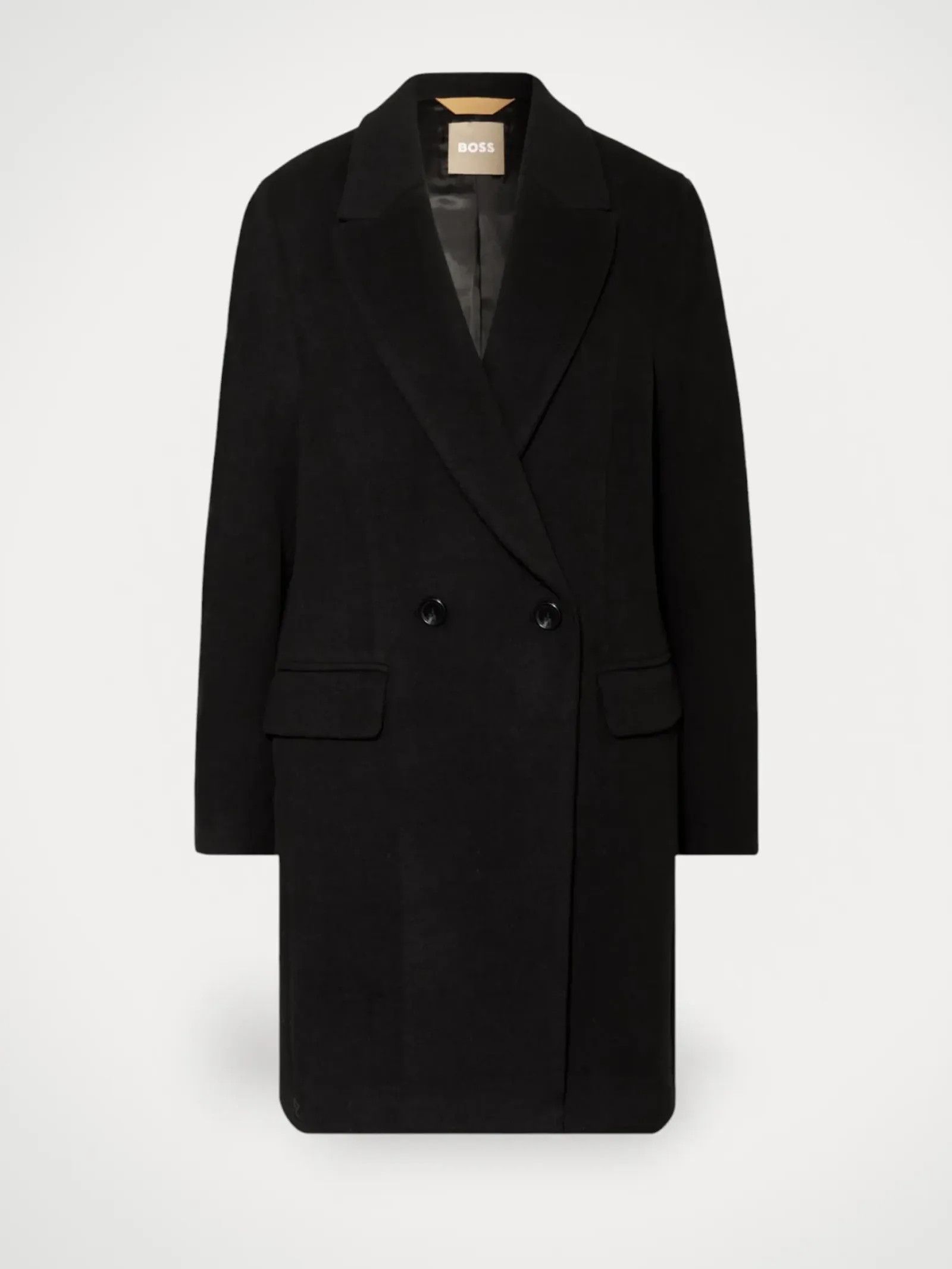 Boss Boss Coat CATOP Coat