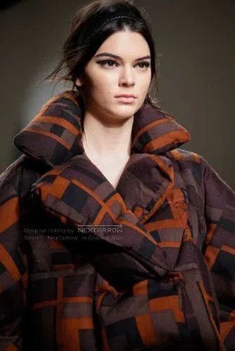 Fendi Fendi Limited Runway Puffer Coat. Size US M / EU 48-50 / 2 - 9 Thumbnail