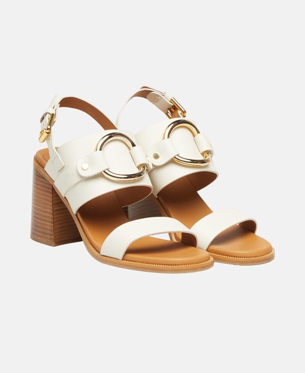 See by Chloe Heeled sandals Size US 7 / IT 37 - 1 Thumbnail