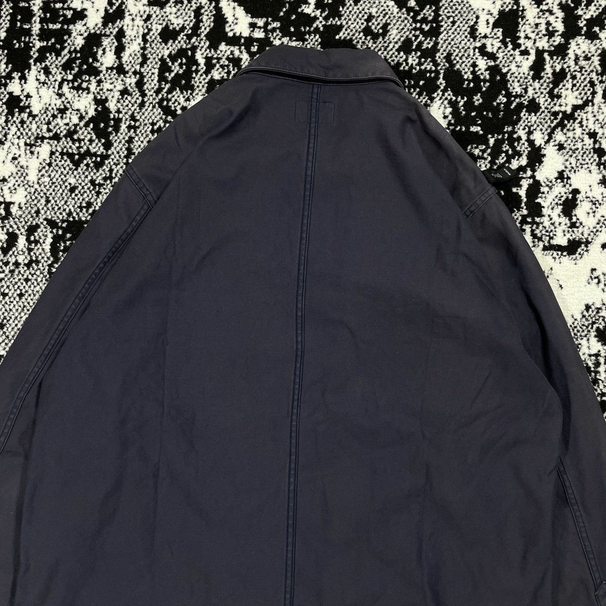 Wtaps WTAPS BUDS L/S SHIRT COTTON SATIN 2015 XRAY Size US XL / EU 56 / 4 - 8 Thumbnail