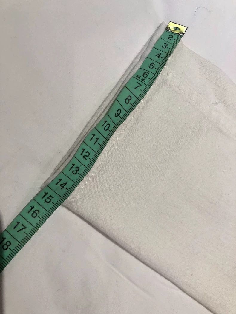 Loro Piana LORO PIANA pants Size 27" / US 4 / IT 40 - 9 Thumbnail