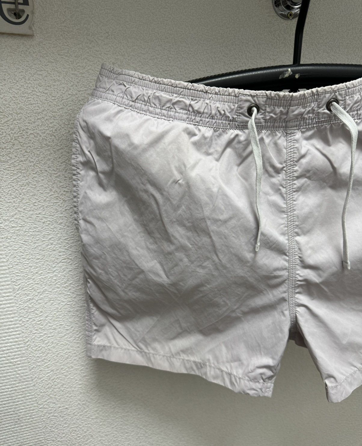 Allsaints Allsaints swimming nylon shorts M sz 32 Size US 32 / EU 48 - 3 Thumbnail