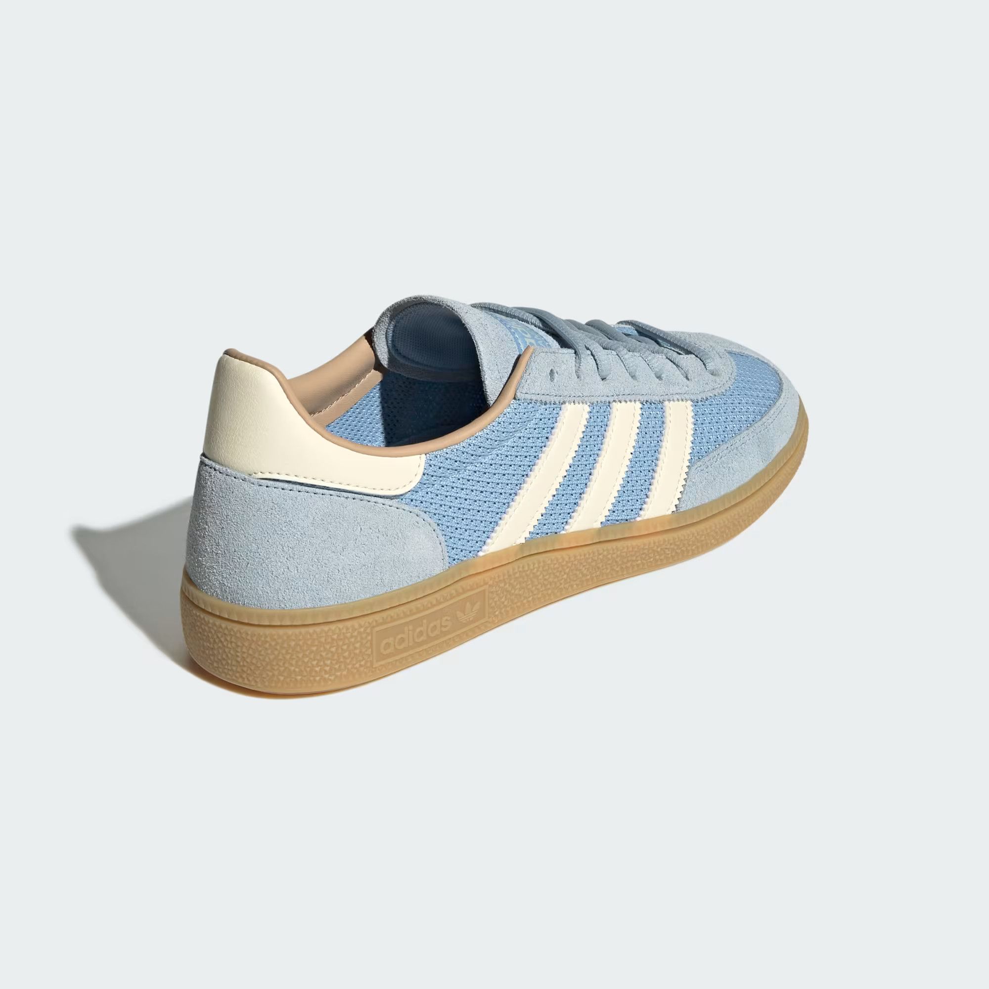 Adidas o1mle042 Unisex Low-Top Sneakers in Multicolor Size US 10.5 / EU 43-44 - 5 Thumbnail