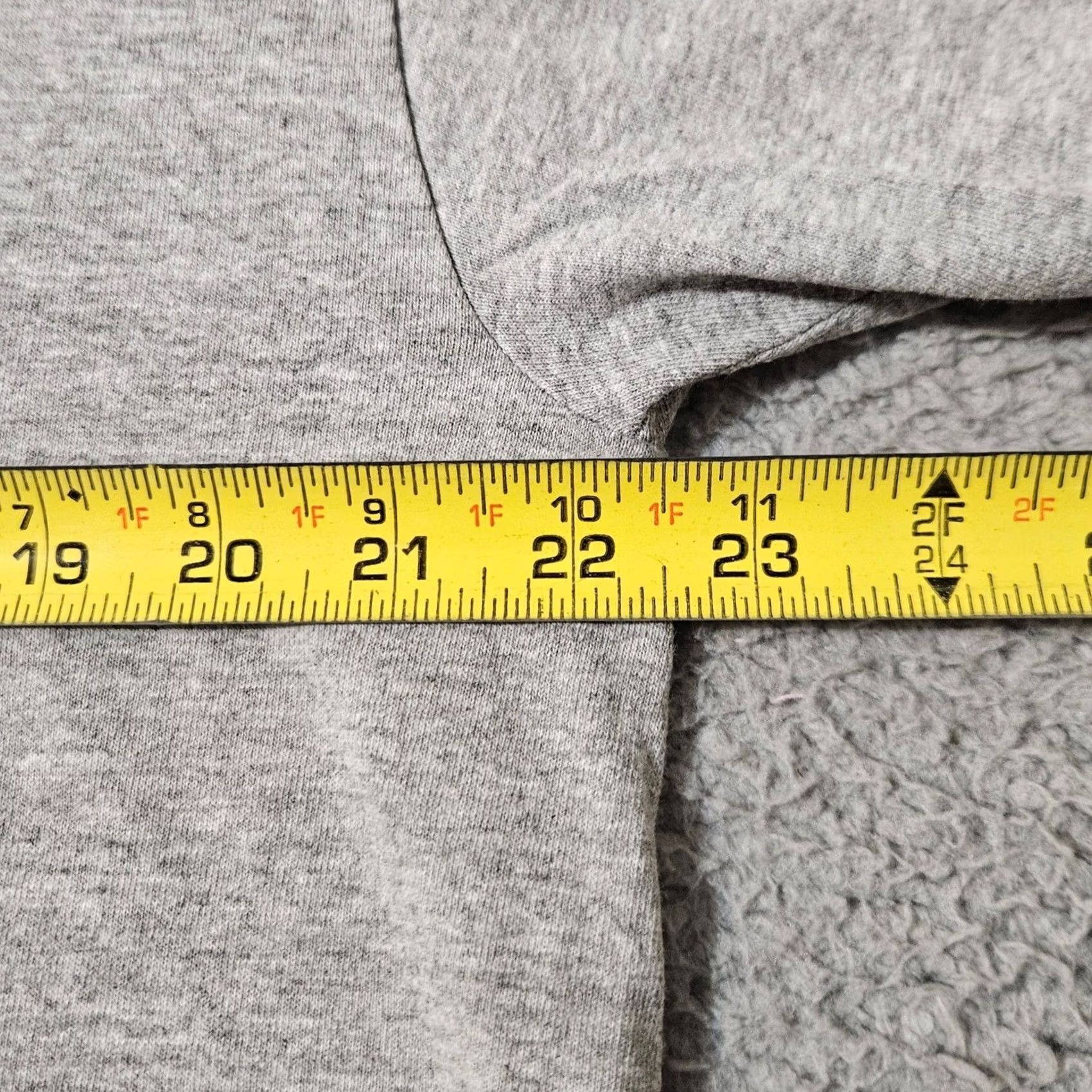 Vintage VINTAGE Daytona Beach Florida 2000 Gray Short Sleeve T Shirt Men's XL All Sport Shirt Mens Gray 2000s US Souvenir Shirt Size US XL / EU 56 / 4 - 6 Thumbnail