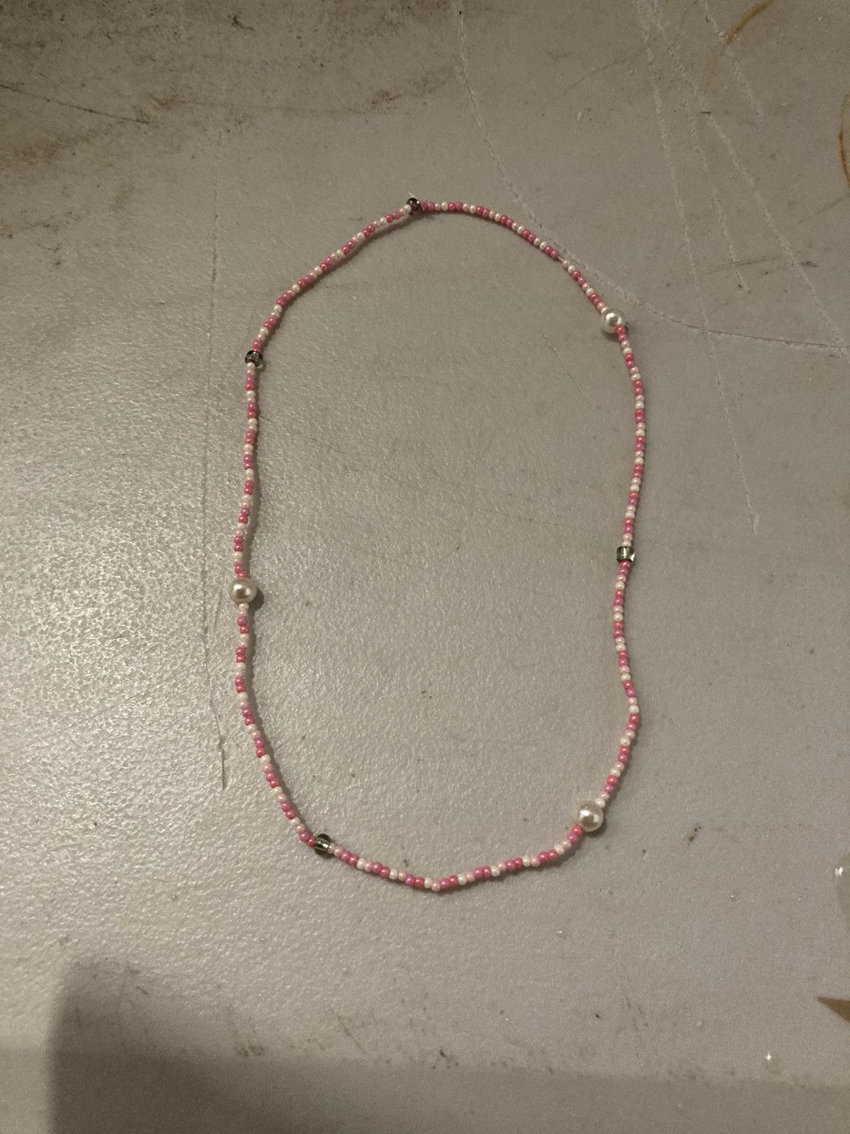 Other Various beaded necklaces Size ONE SIZE - 3 Thumbnail