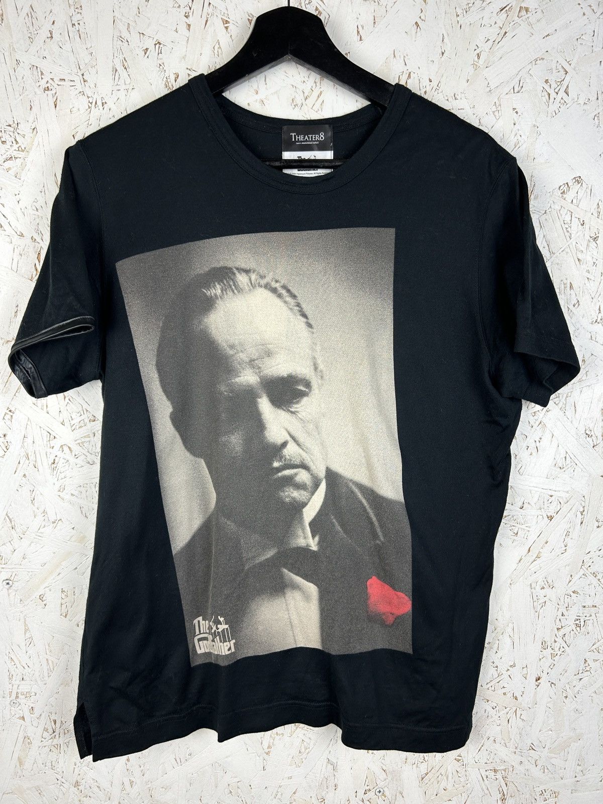 Mastermind Japan Theatre 8 | Grailed