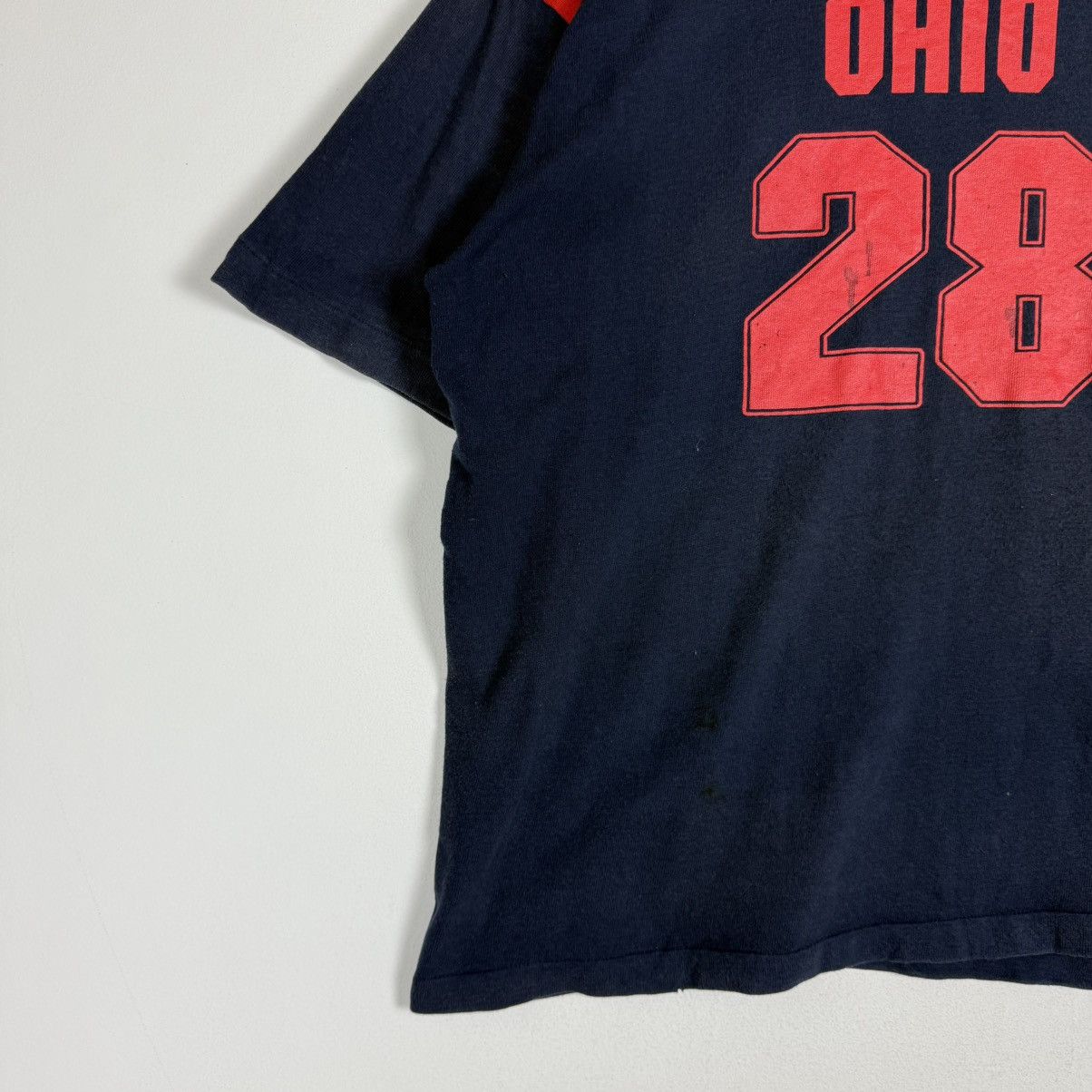 Other Vintage Union Made Ohio Size US L / EU 52-54 / 3 - 2 Thumbnail