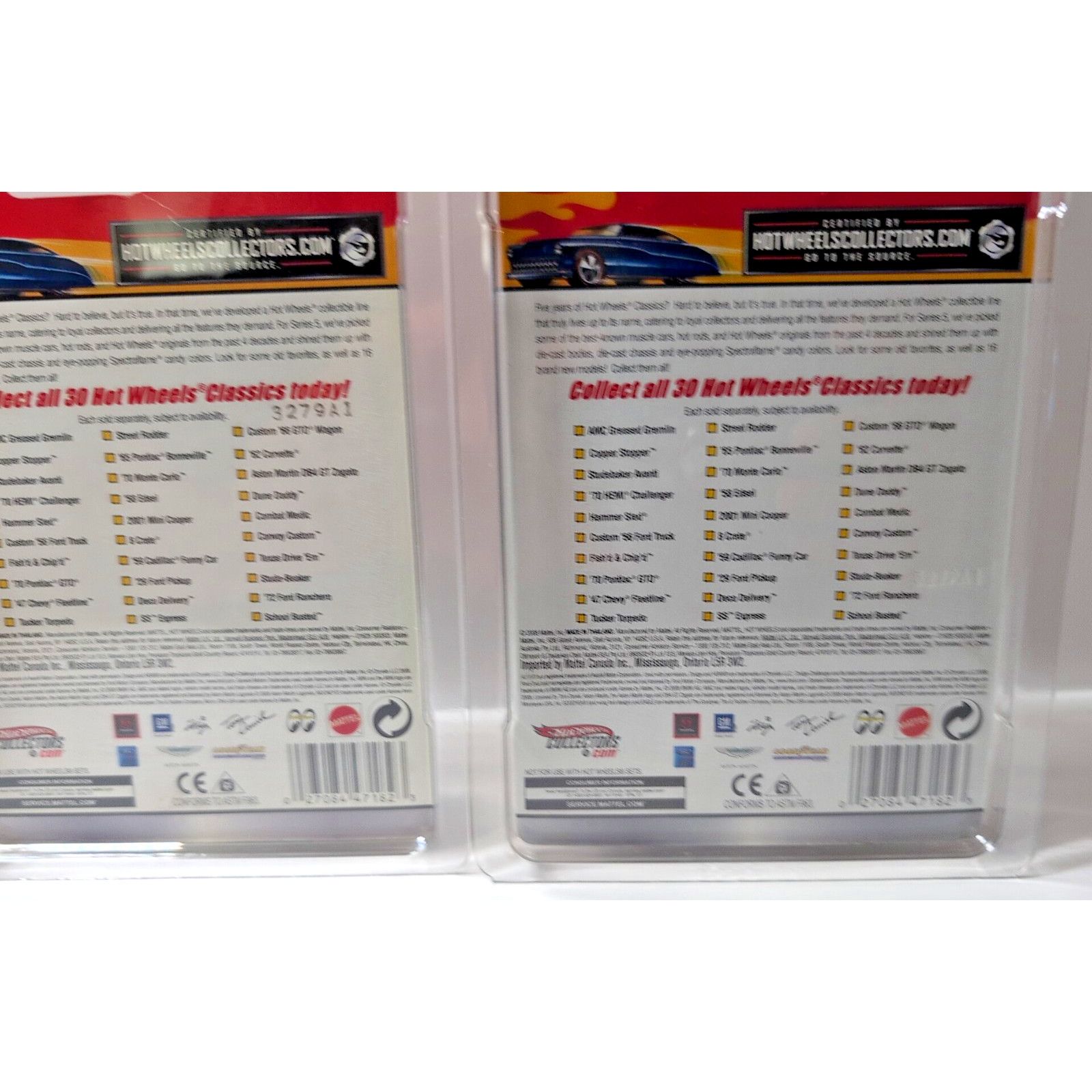 & Other Stories Hot Wheels Classics Eight 8 Crate & 59 Cadillac Funny Car Size ONE SIZE - 23 Thumbnail