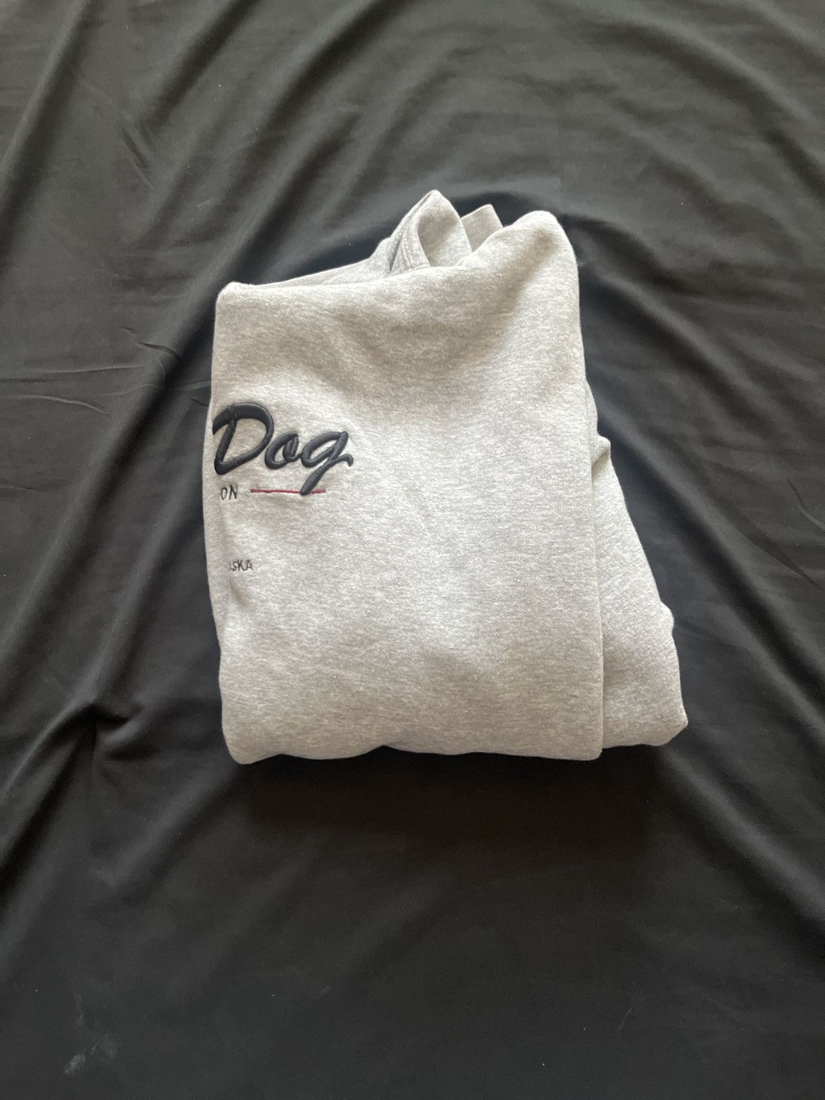 Vintage 2000s Grey Vintage Hoodie Size US S / EU 44-46 / 1 - 3 Thumbnail