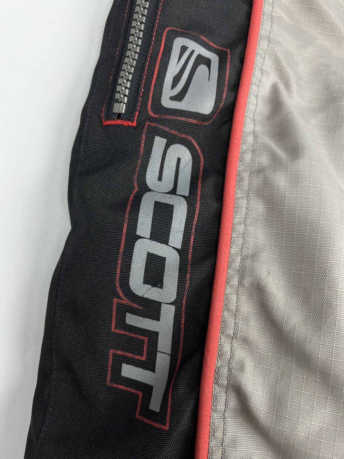 SCOTTeVEST Scott Racing moto Shorts Size US 30 / EU 46 - 4 Thumbnail