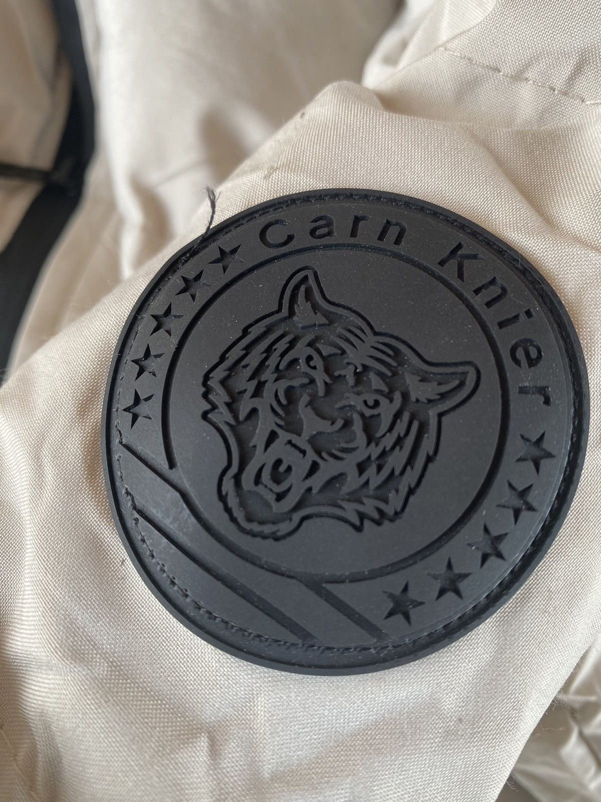 Japanese Brand Carn Knier Jackets Size US L / EU 52-54 / 3 - 5 Thumbnail