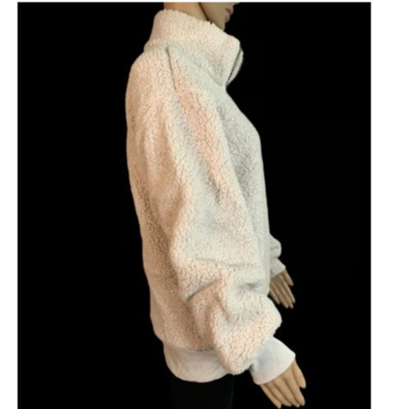 American Eagle Outfitters American Eagle Outfitters Women's Small Fleece Pullover Size S / US 4 / IT 40 - 6 Thumbnail