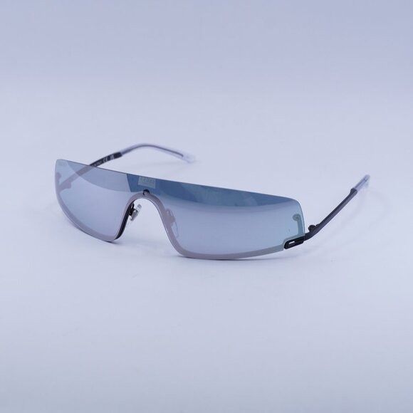 Gucci 🕶️ New Gucci GG1561S 004 Black/Smoke Sunglasses Size ONE SIZE - 1 Thumbnail