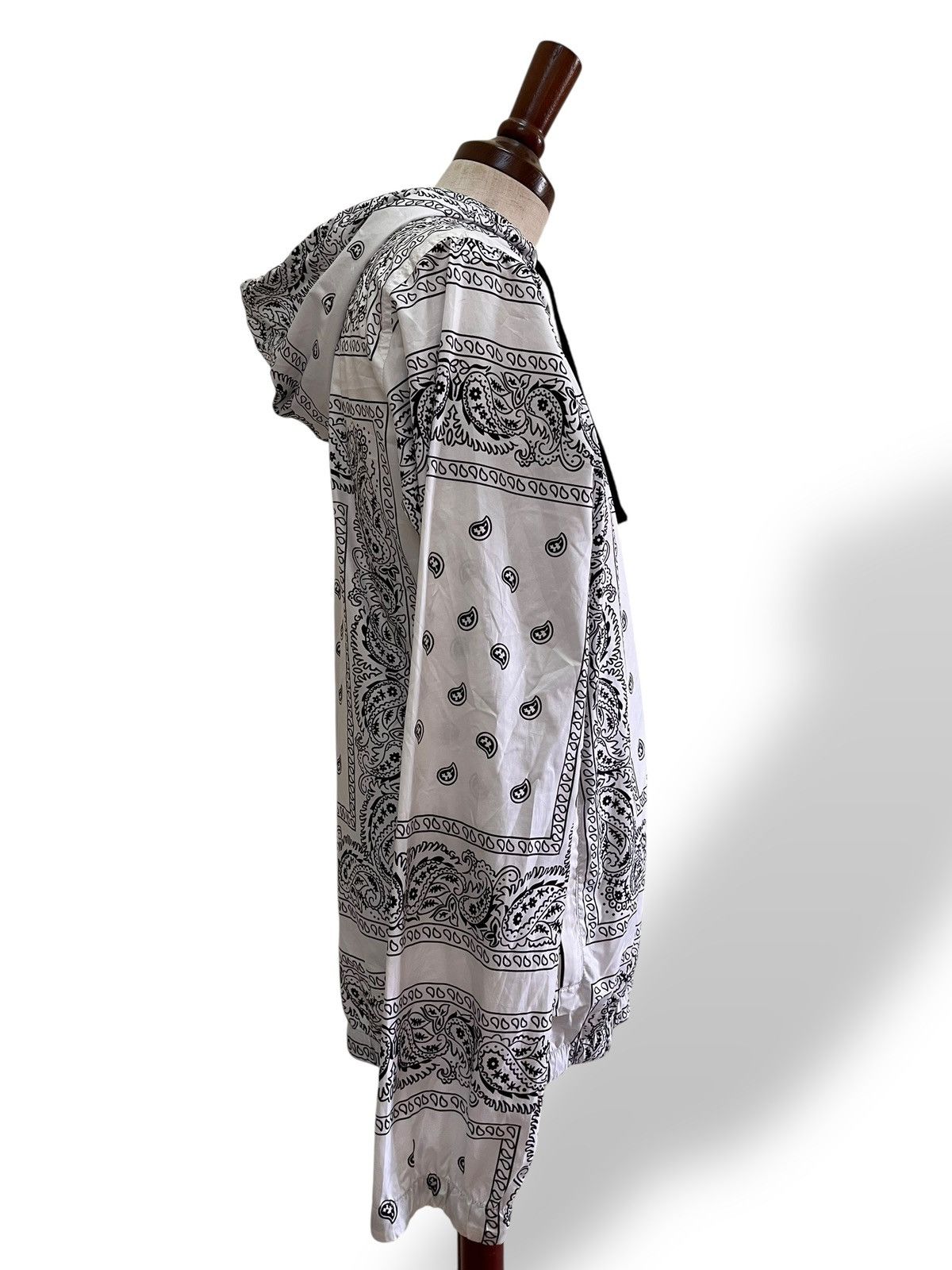 Dolce & Gabbana Dolce & Gabbana Light Jacket Size US L / EU 52-54 / 3 - 4 Thumbnail