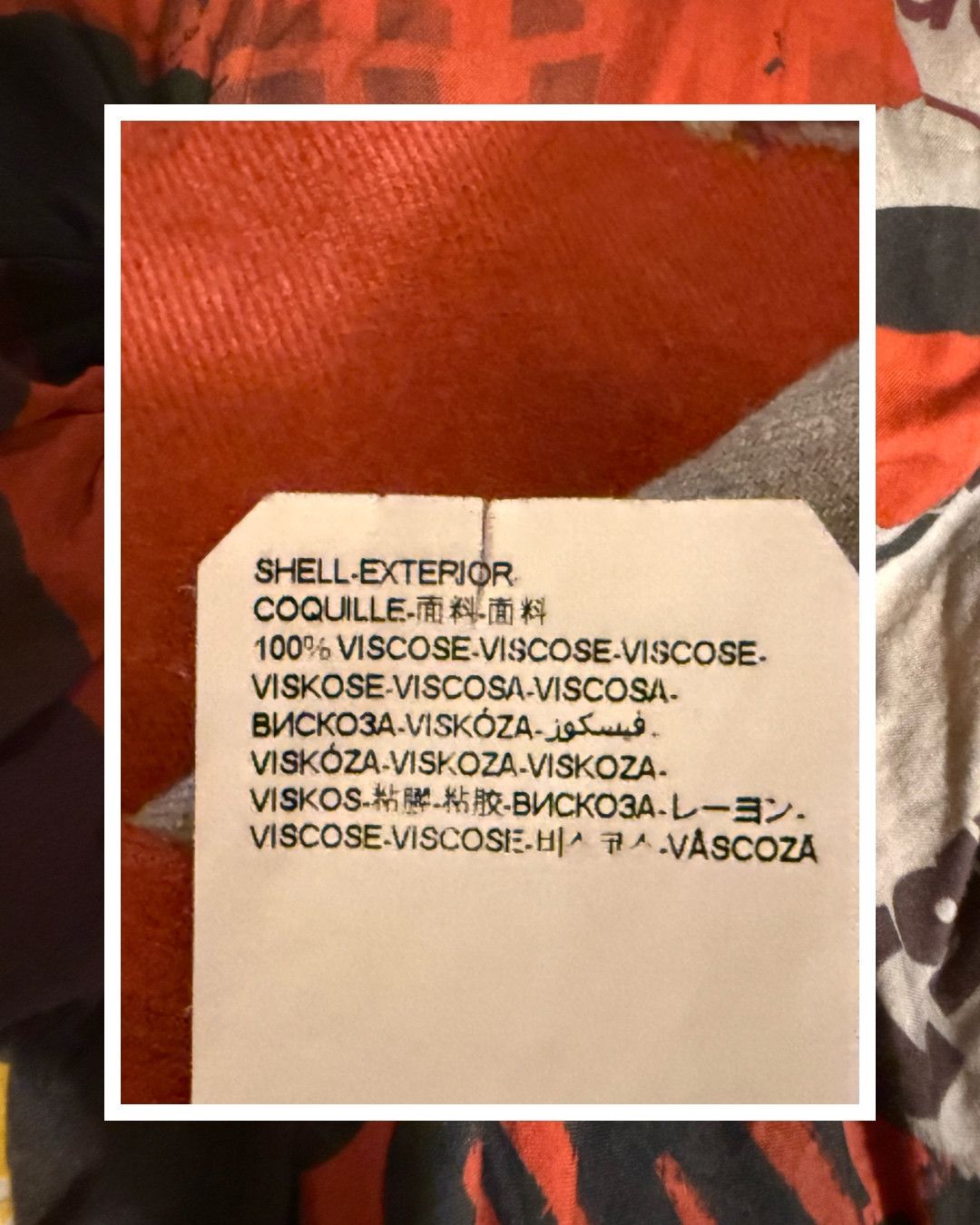 Desigual Desigual Dress Newspaper Print Y2K Size L / US 10 / IT 46 - 18 Thumbnail