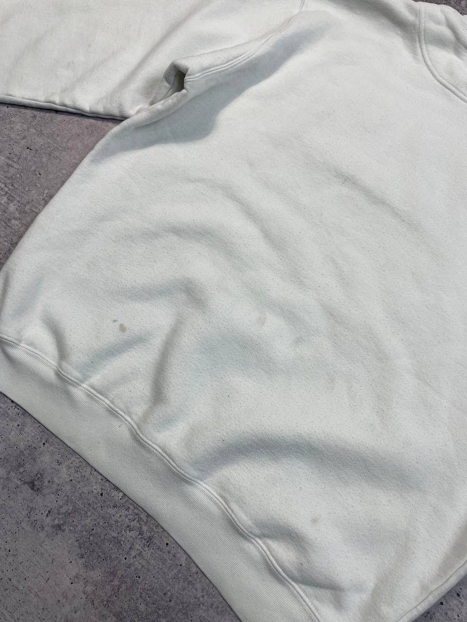 Diesel Vintage Diesel Big Logo Sweatshirt Y2K Size US L / EU 52-54 / 3 - 6 Thumbnail