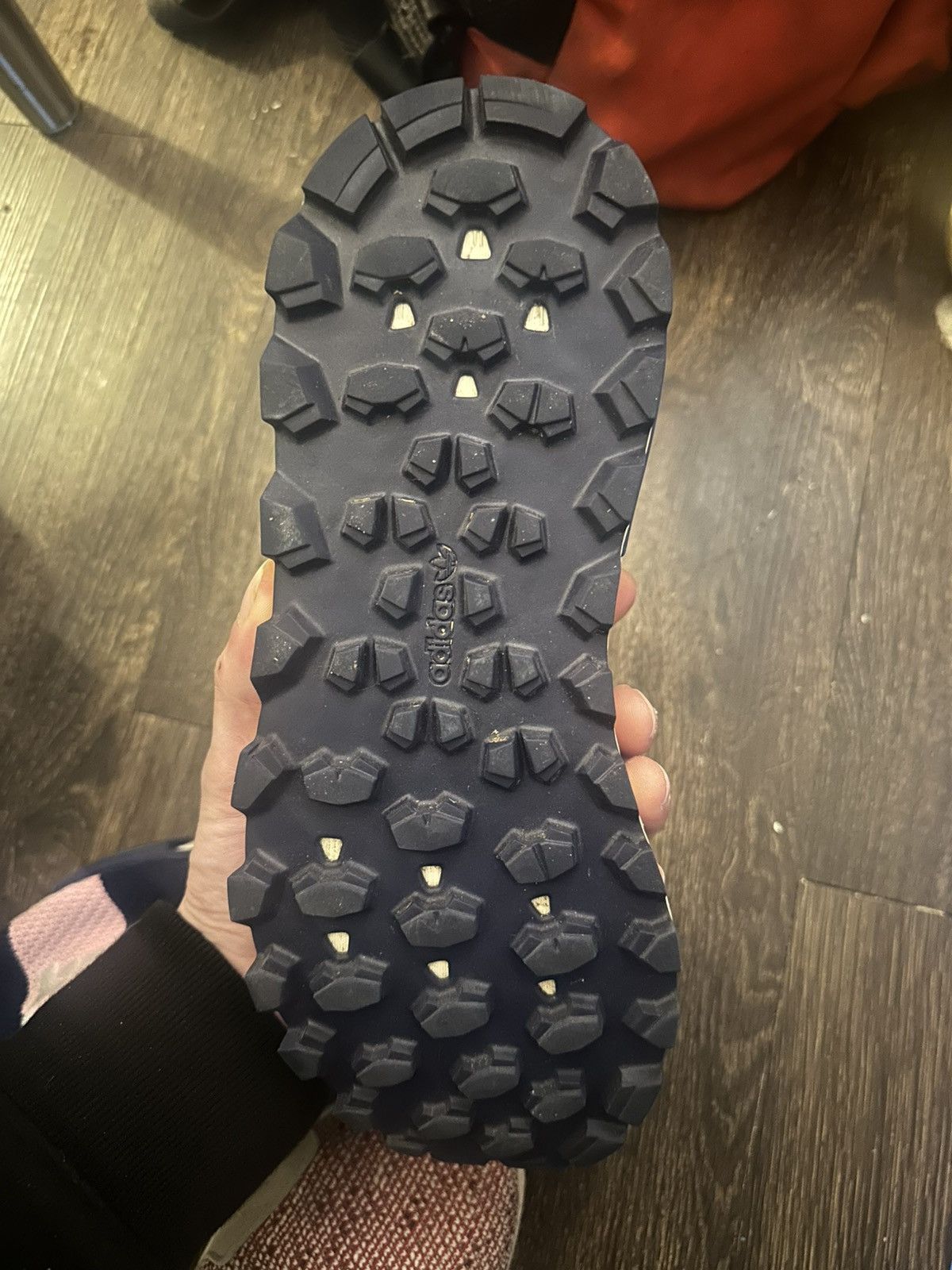 Adidas Billionaire Boys Club X Pharrell Williams NMD Size US 8.5 / EU 41-42 - 6 Thumbnail