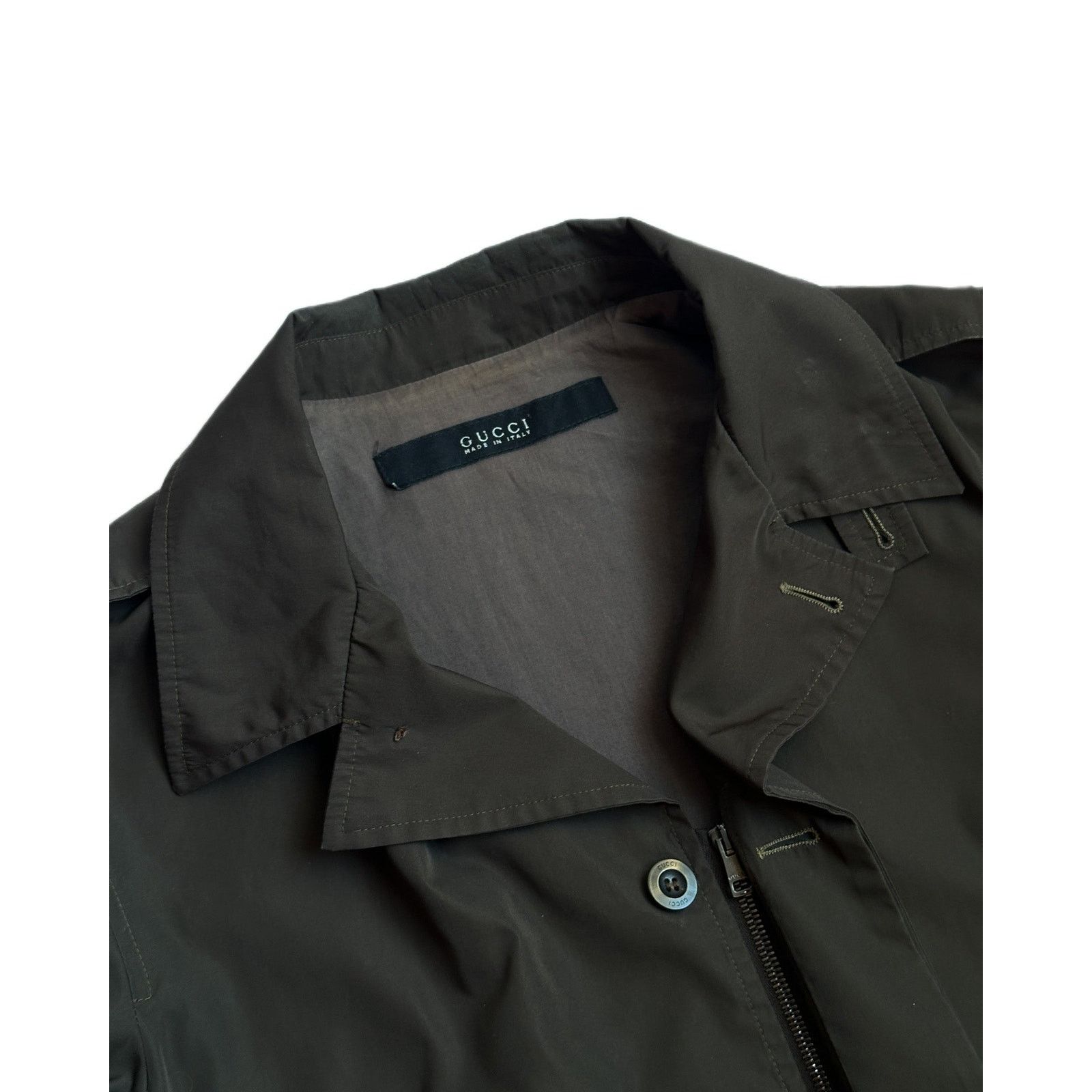 Gucci Gucci by Tom Ford Jacket Size US L / EU 52-54 / 3 - 2 Thumbnail