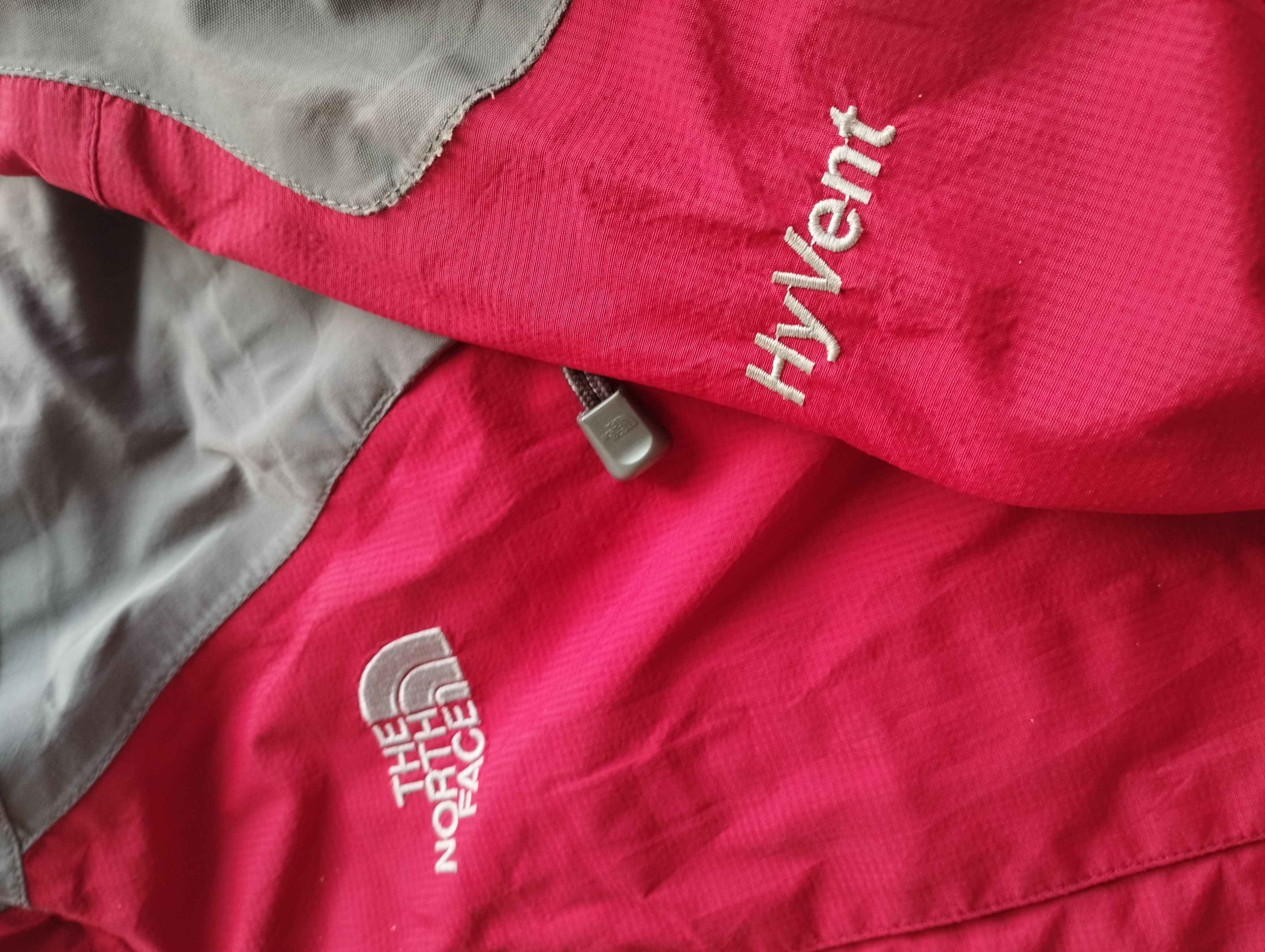 The North Face The north face Hyvent windbreaker Size US M / EU 48-50 / 2 - 5 Thumbnail
