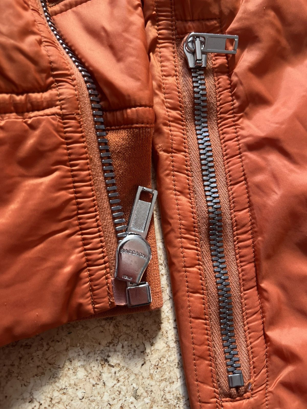 Rick Owens Bomber Rick owens Size US S / EU 44-46 / 1 - 8 Thumbnail