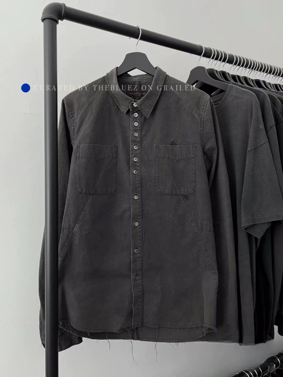 Undercover Undercover x bounty hunter | Grailed