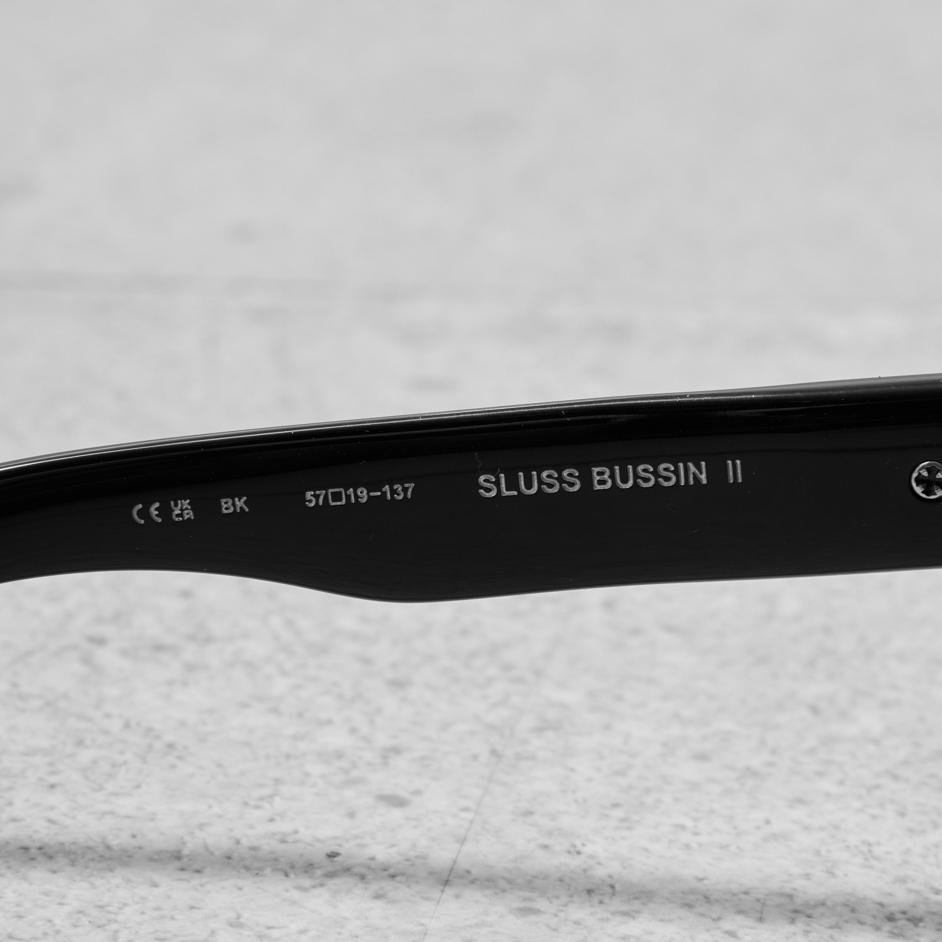 Chrome Hearts CHROME HEARTS SLUSS BUSSIN II Size ONE SIZE - 10 Thumbnail