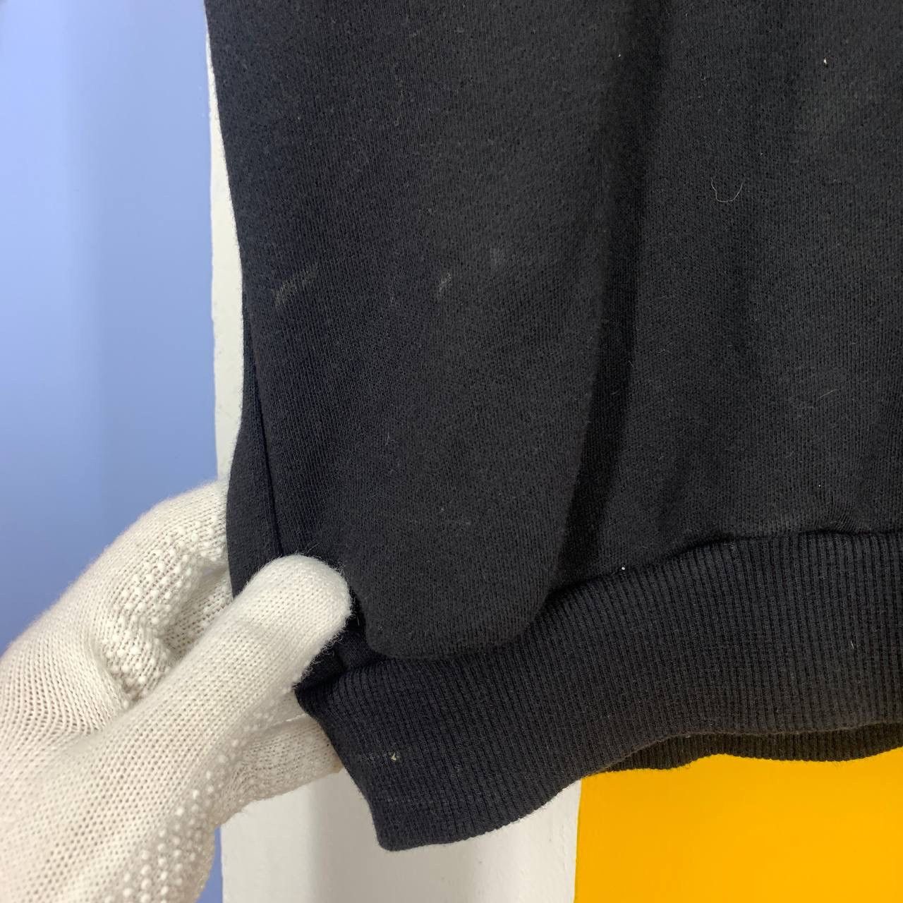 Champion CHAMPION x RODEO CROWNS Oversize Sweatshirt #2536/P Size US L / EU 52-54 / 3 - 5 Thumbnail