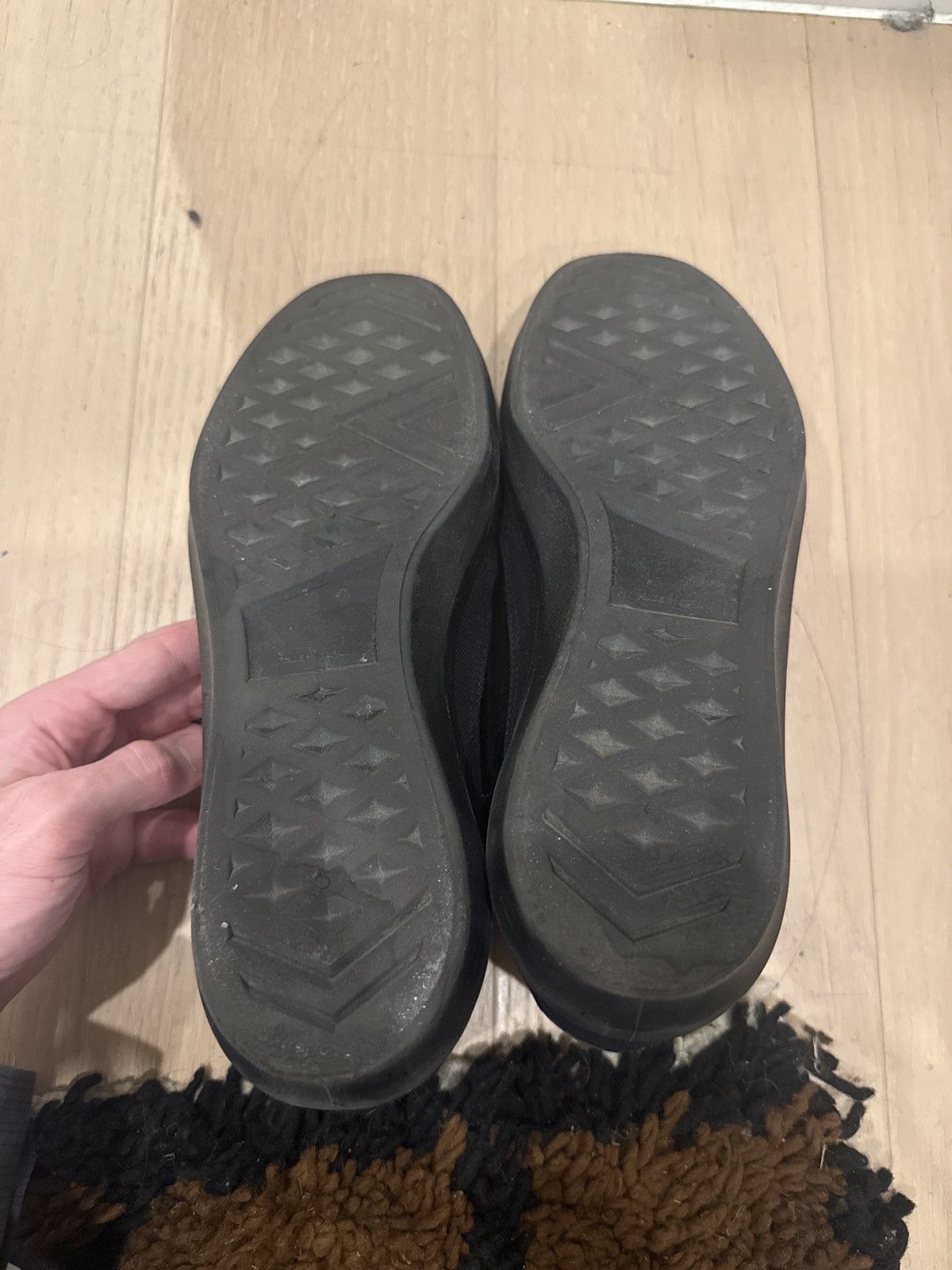 Moonstar MOONSTAR / Raly 32B Sneakers Size US 10 / EU 43 - 6 Thumbnail