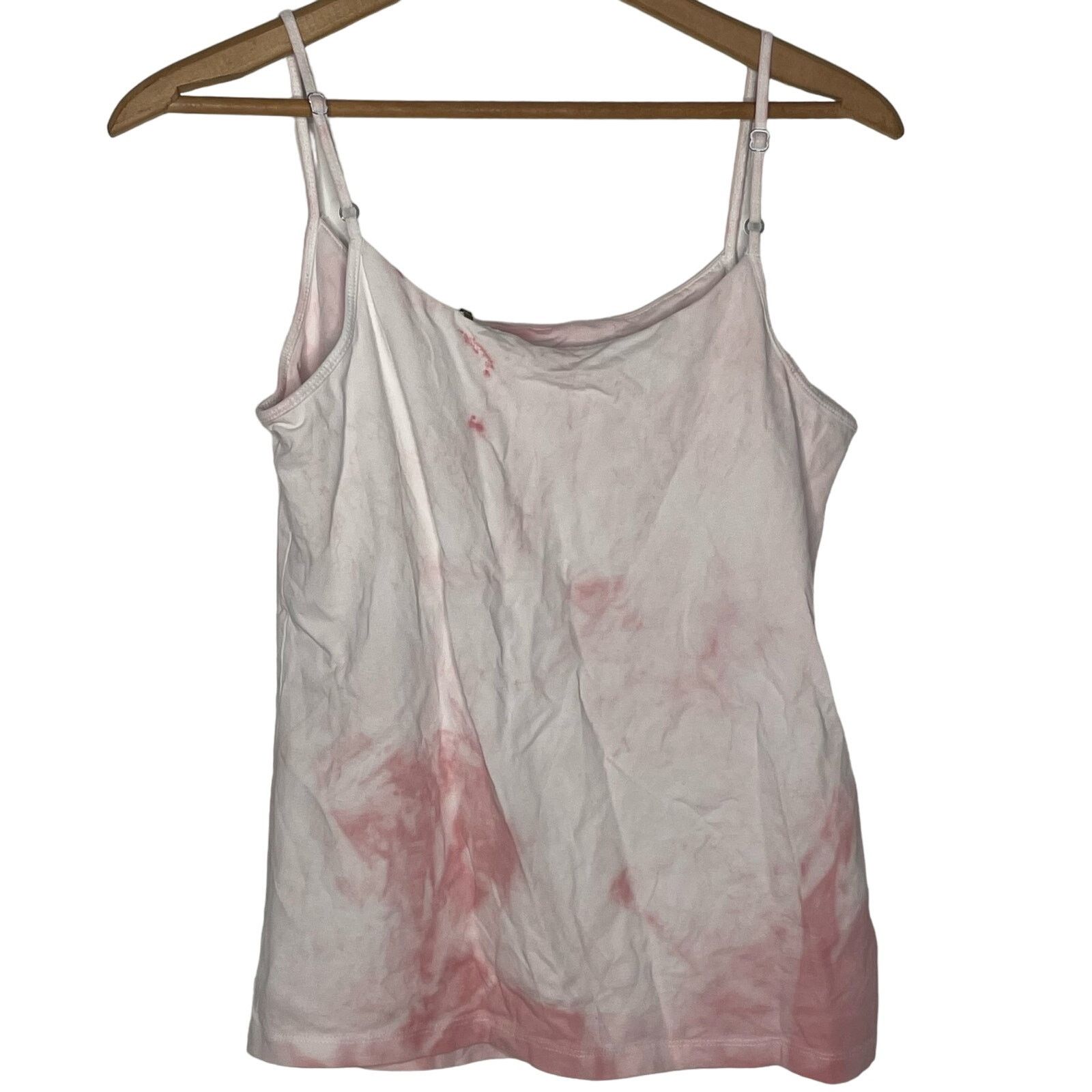 Tommy Bahama Tommy Bahama Tie Dye Cami Size S / US 4 / IT 40 - 6 Thumbnail