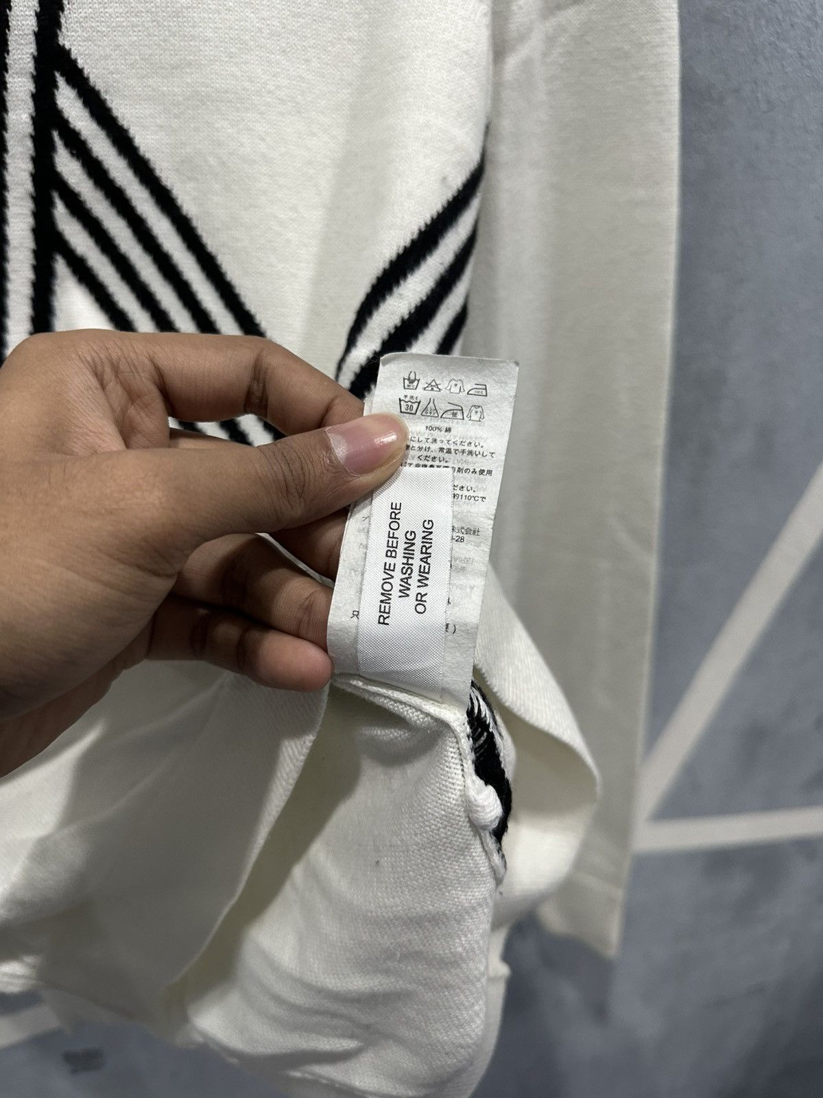 Armani Exchange × Designer Armani Exchange Knitwear Size XS / US 0-2 / IT 36-38 - 8 Thumbnail