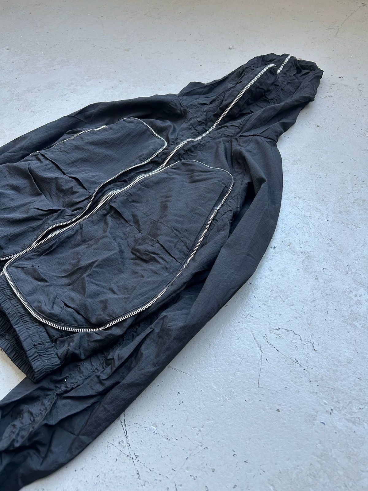 Arnar Mar Jonsson Arnar Mar Jonsson Reversible Jacket Size US M / EU 48-50 / 2 - 2 Thumbnail