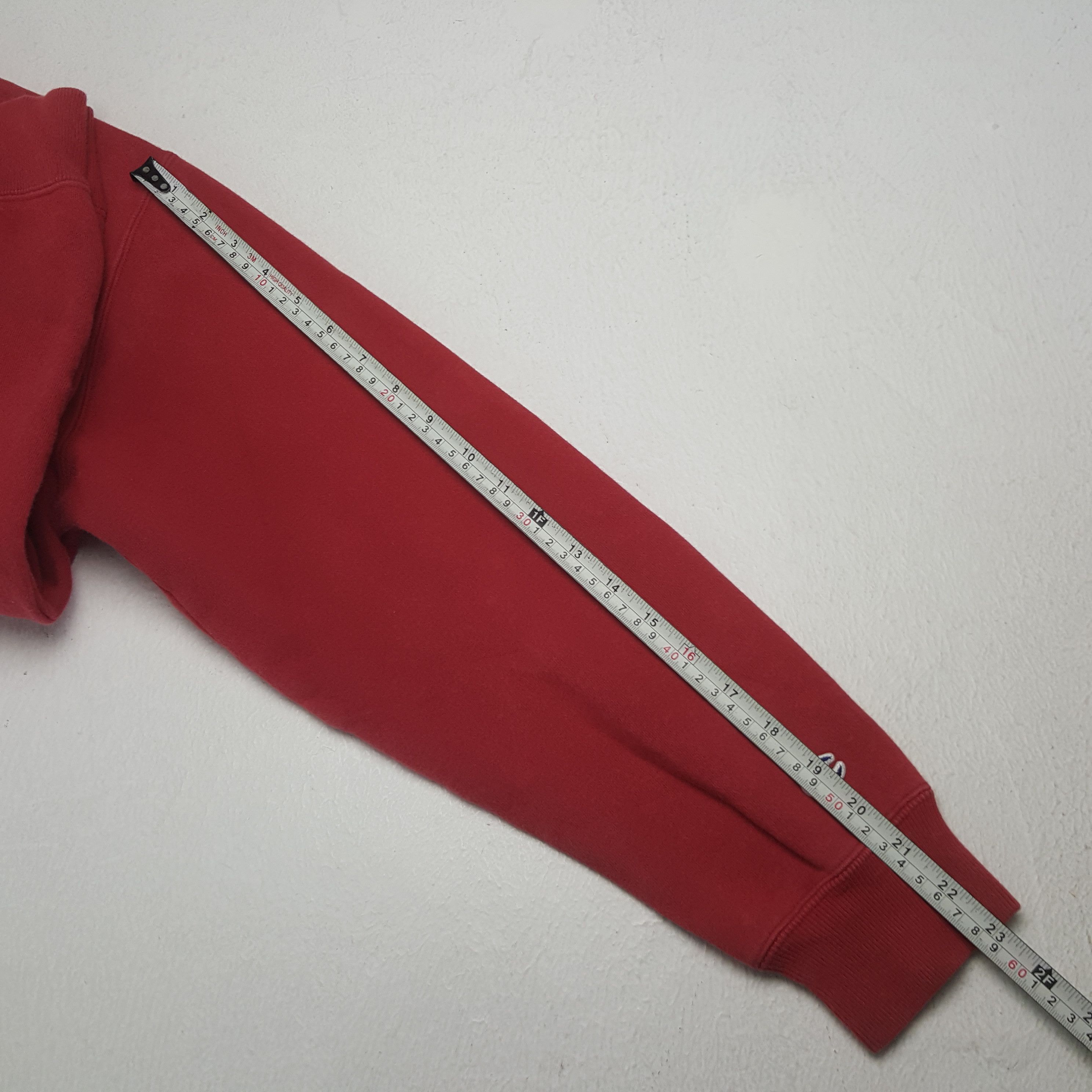 Champion × Japanese Brand × Vintage Vintage Champion x Custom Logo Ne-Net Japan Sweatshirt Size US L / EU 52-54 / 3 - 7 Thumbnail