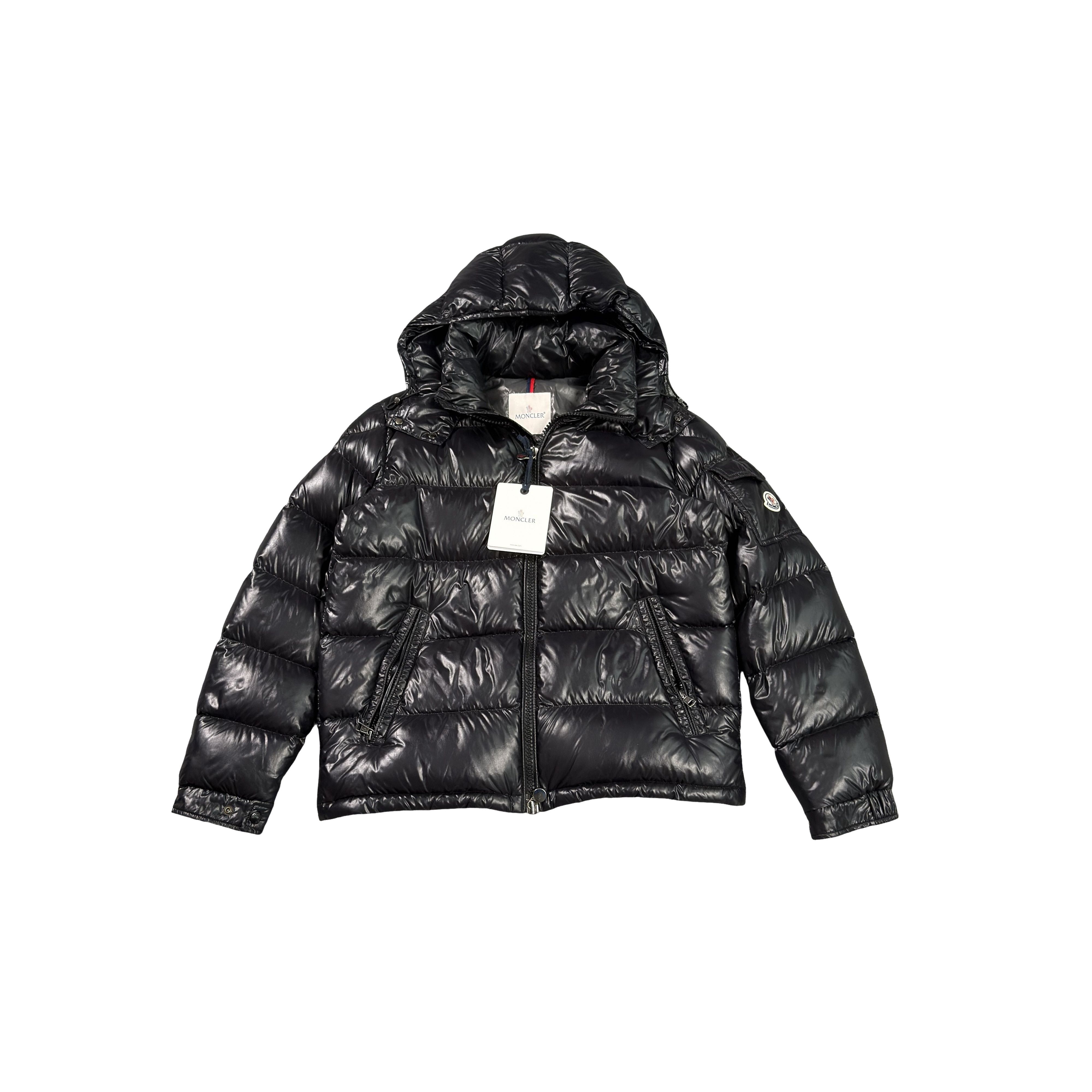 Mastermind Japan × Moncler Puffer Down Jacket | Grailed