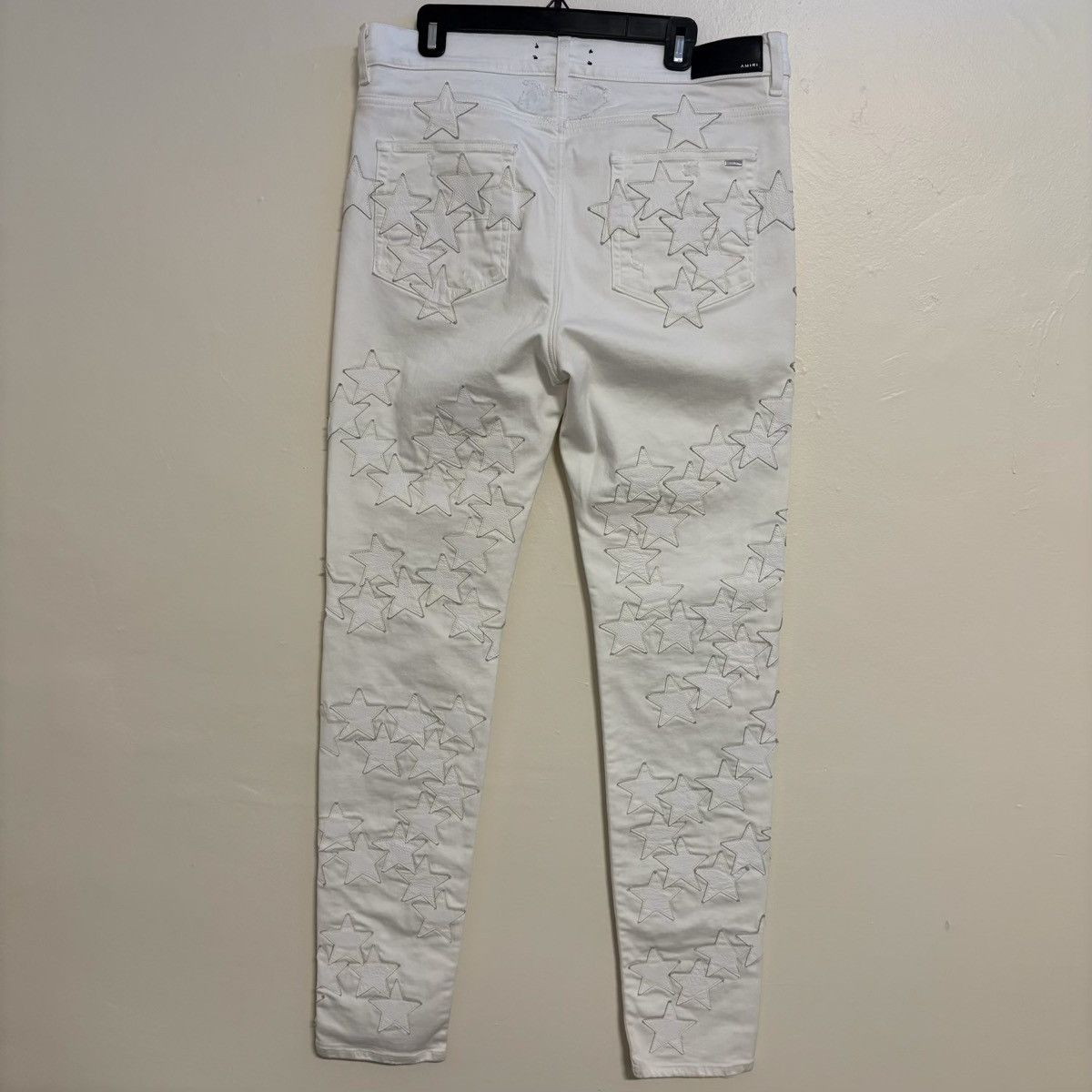 Amiri Amiri x Chemist Star Jeans Size US 38 / EU 54 - 3 Thumbnail