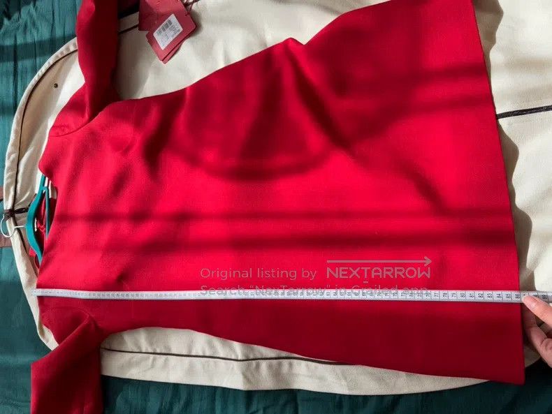 Valentino Valentino dress Size S / US 4 / IT 40 - 7 Thumbnail