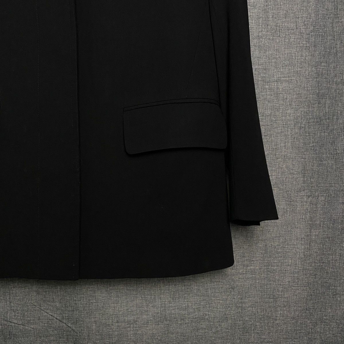 Gucci Gucci - Tom Ford SS98 Tailored Jacket Size XS / US 0-2 / IT 36-38 - 4 Thumbnail