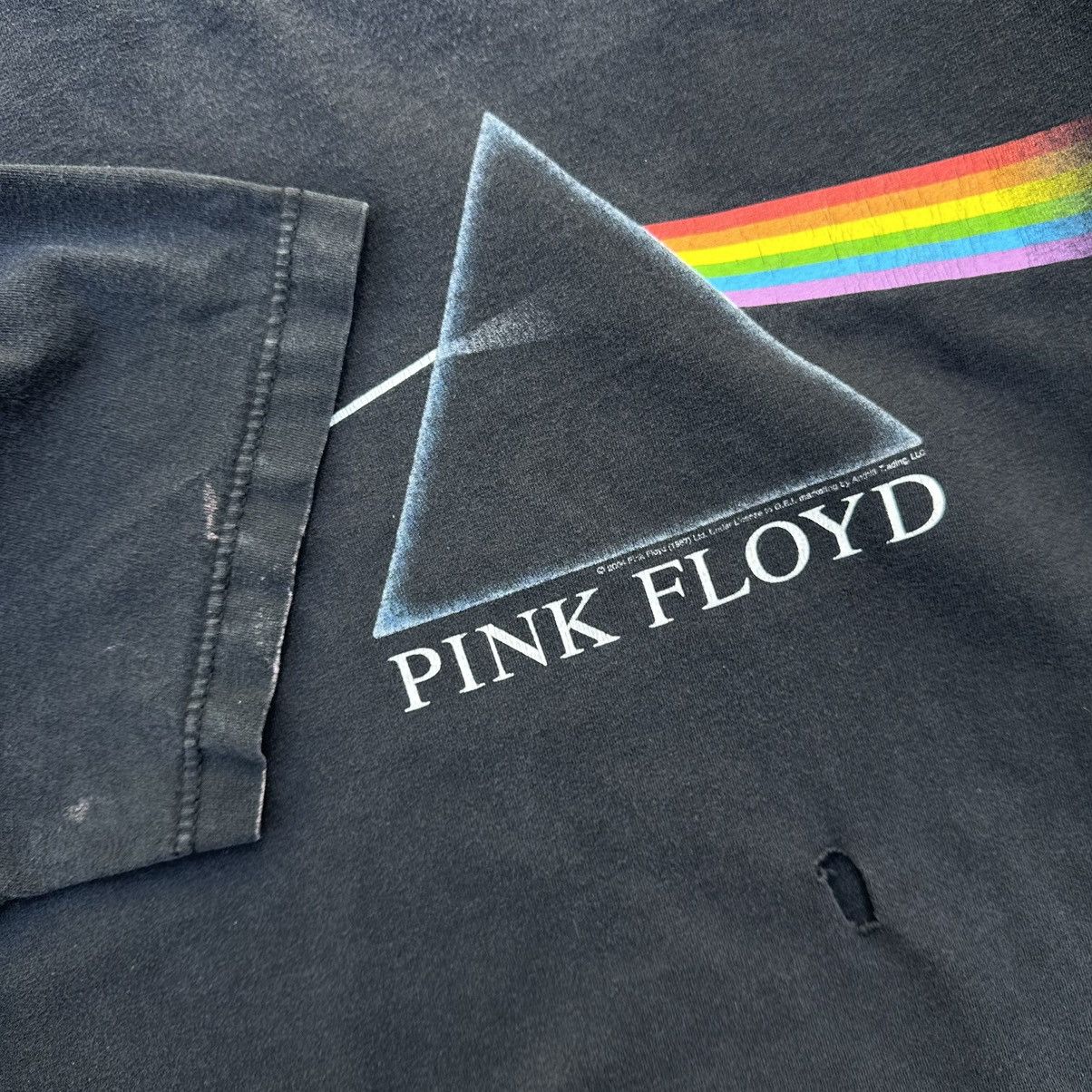 Other VTG 2004 Pink Floyd Dark Side of the Moon Graphic Shirt Size US L / EU 52-54 / 3 - 2 Thumbnail