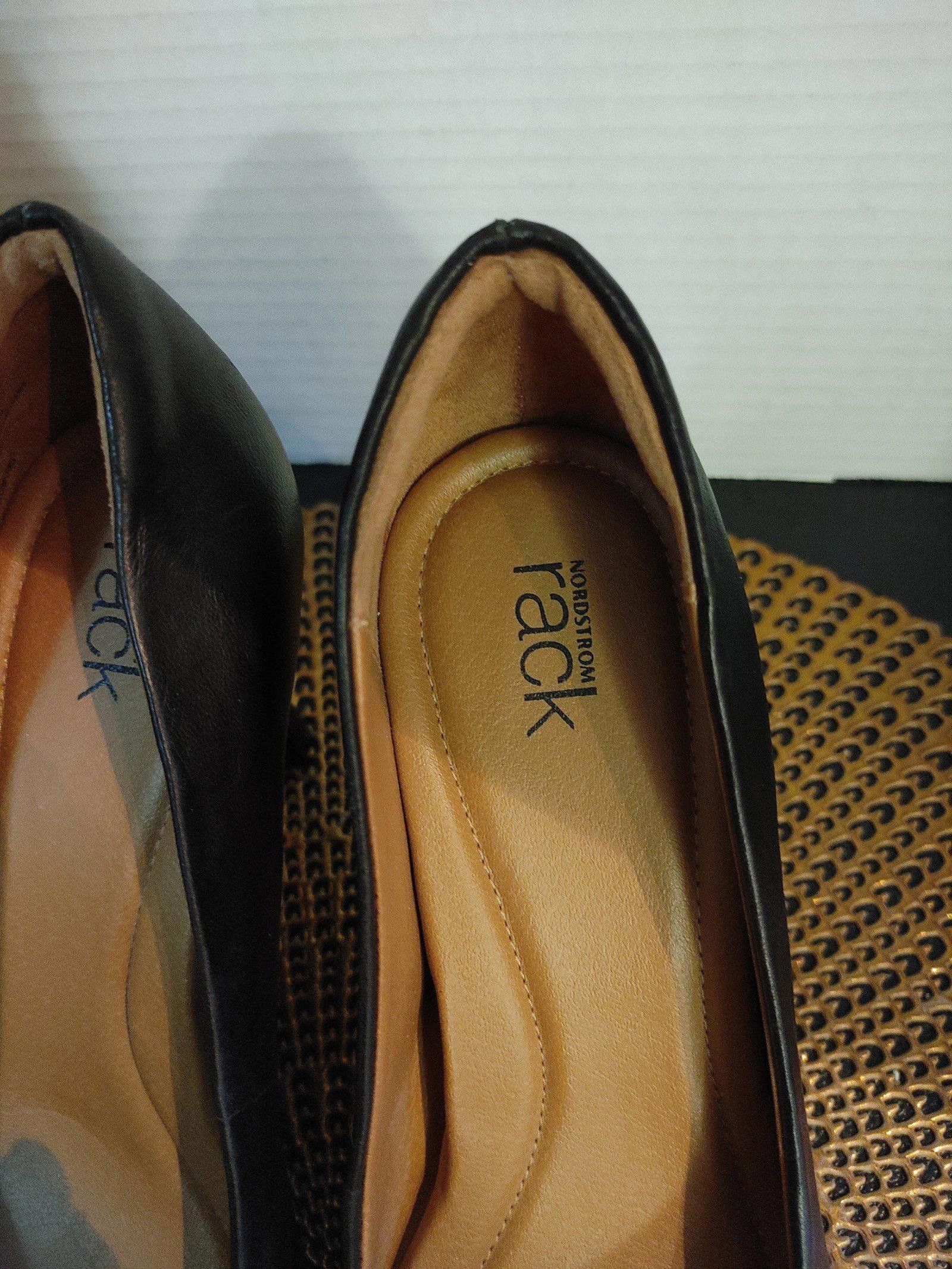 Nordstrom Nordstrom Rack Paige Pumps Size 9M Size US 9 / IT 39 - 5 Thumbnail
