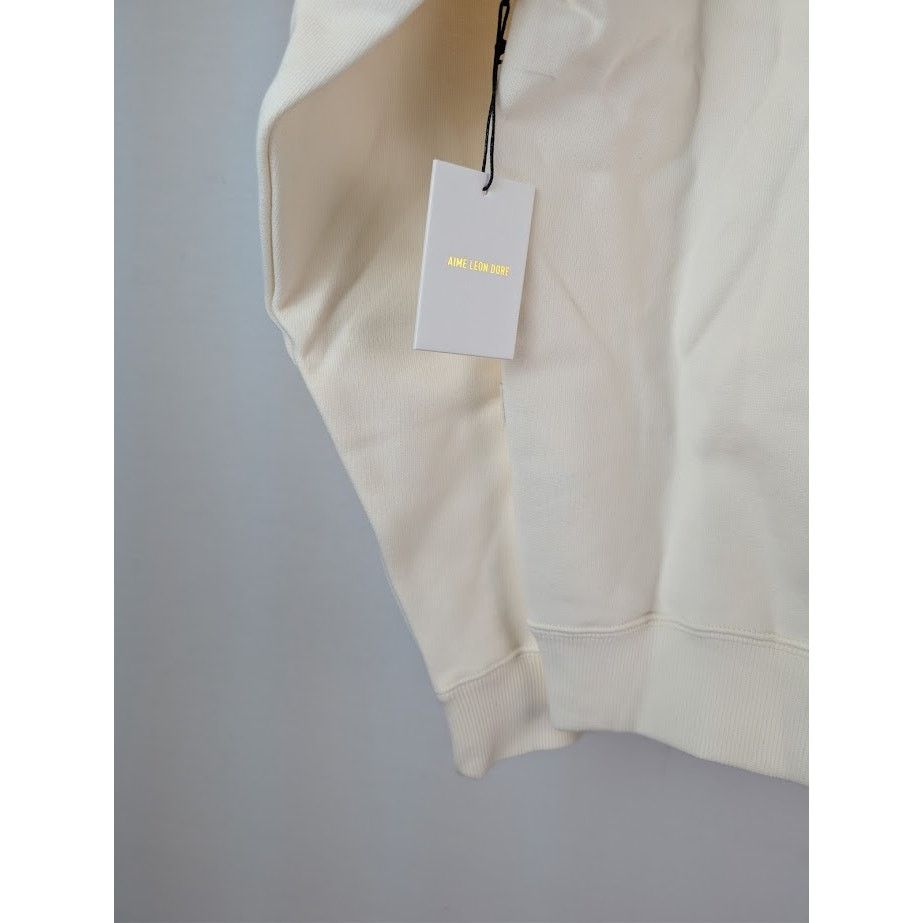 Aime Leon Dore o1rshd1 Airplane Hoodie in Pristine Size US XL / EU 56 / 4 - 14 Thumbnail