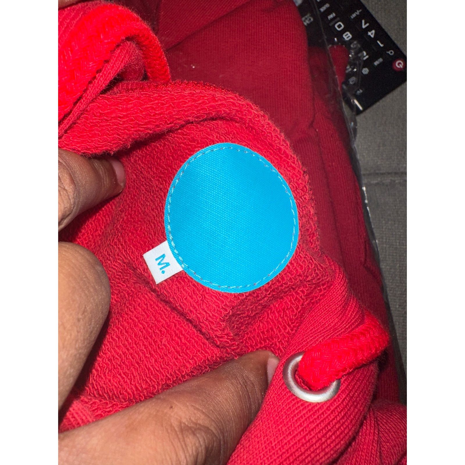 CLOT 3125C x The Store Dot x Sith Store Darth Maul Hoodie Size US M / EU 48-50 / 2 - 5 Thumbnail